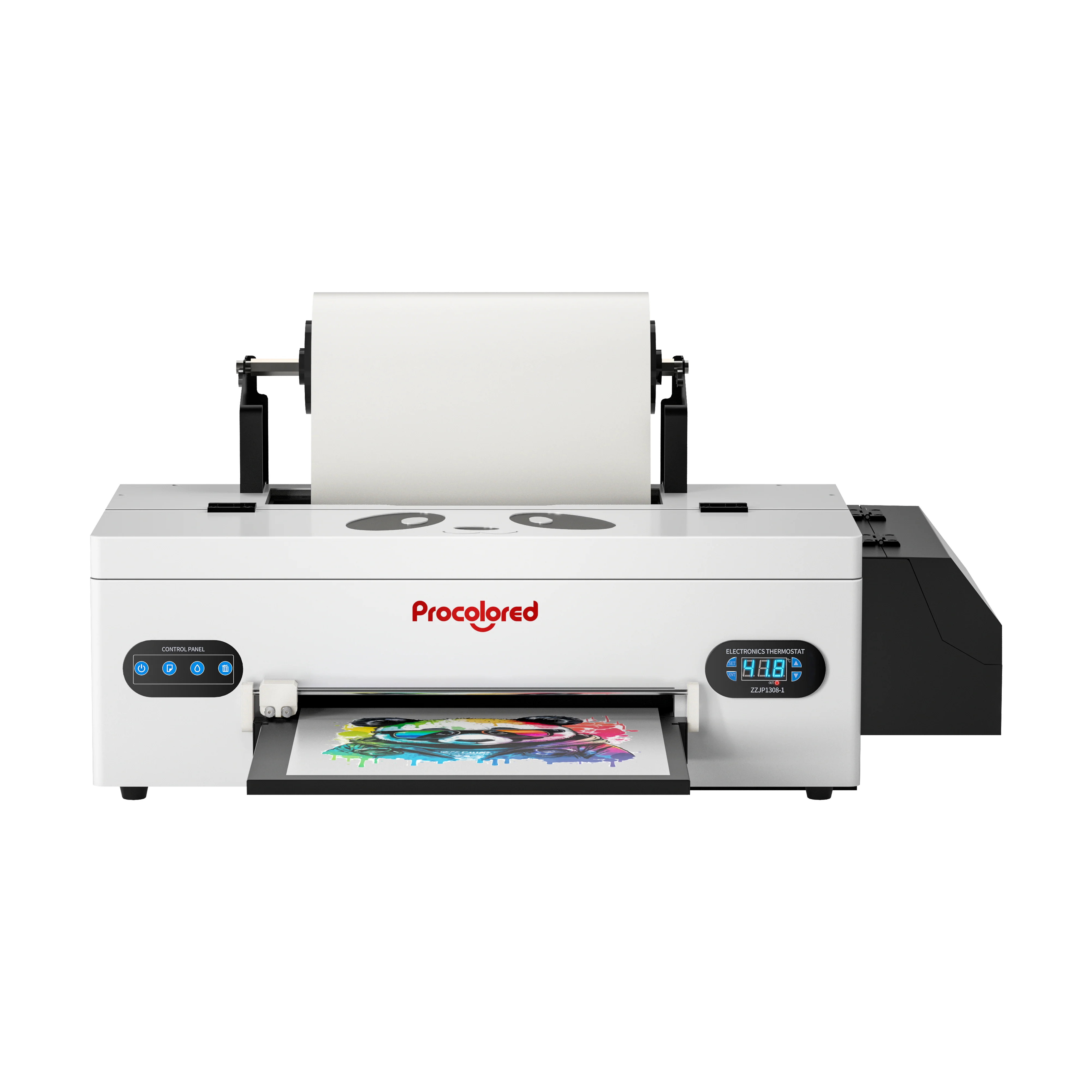 Procolored F13 Panda DTF Printer 13" A3 L1800 & Oven - Image 5
