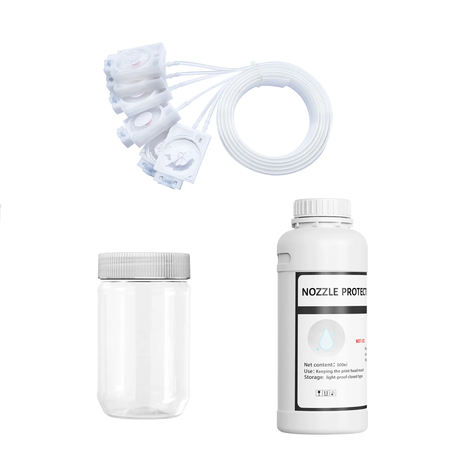 Procolored Printer Protective For Printhead Moisturizing Device - Image 3