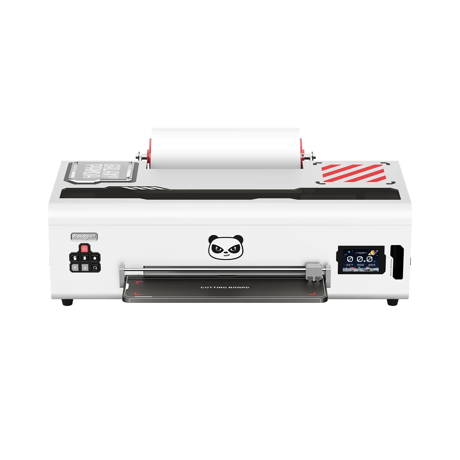 Procolored K13 Lite DTF Printer 13" A3 & Complete Bundle - White - Image 7