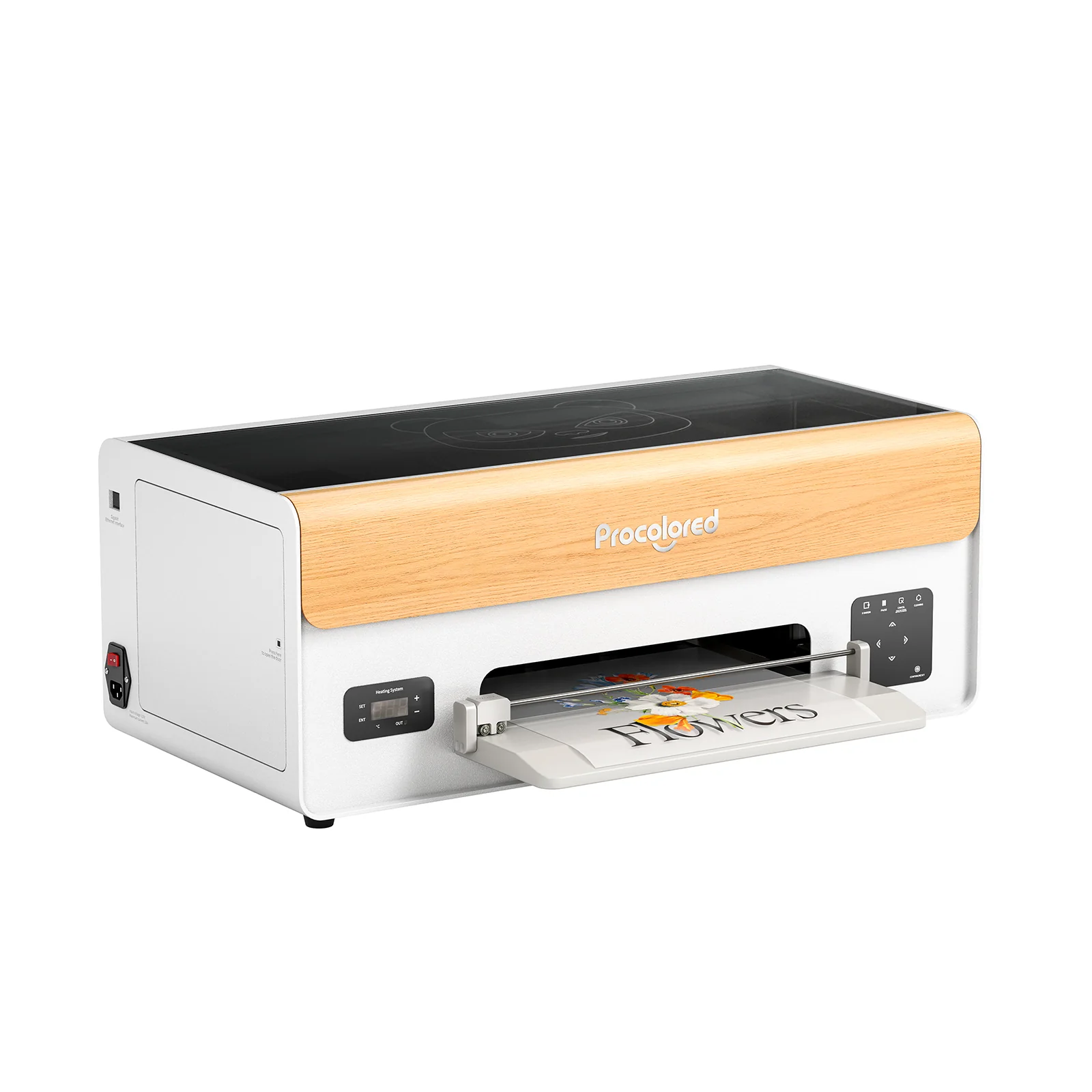 Procolored P13 DTF Printer 13" A3 XP600 - Image 3