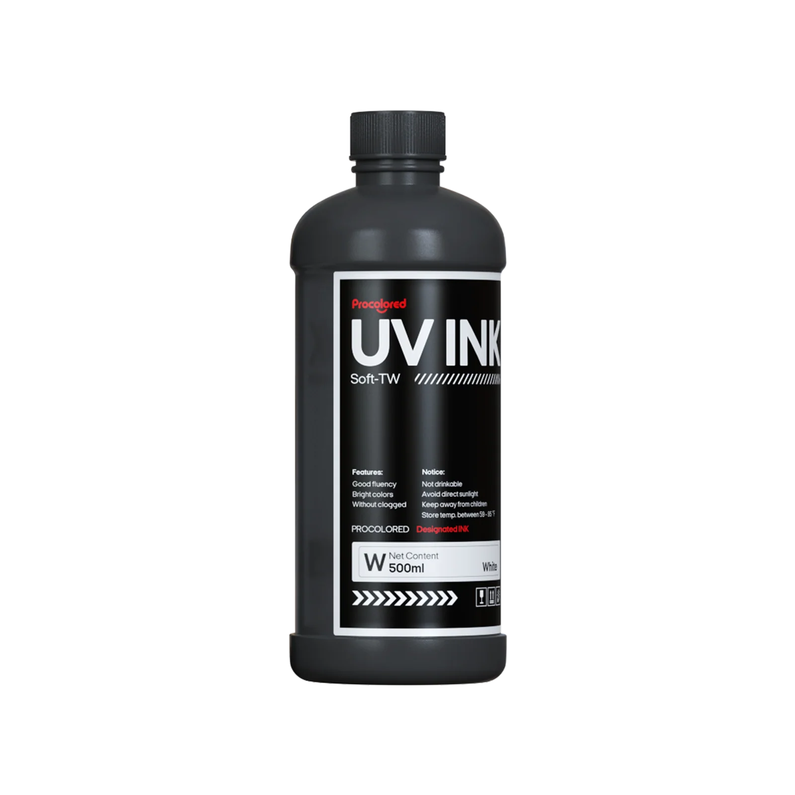 Procolored Ink for UV Printer 500ml - Image 24