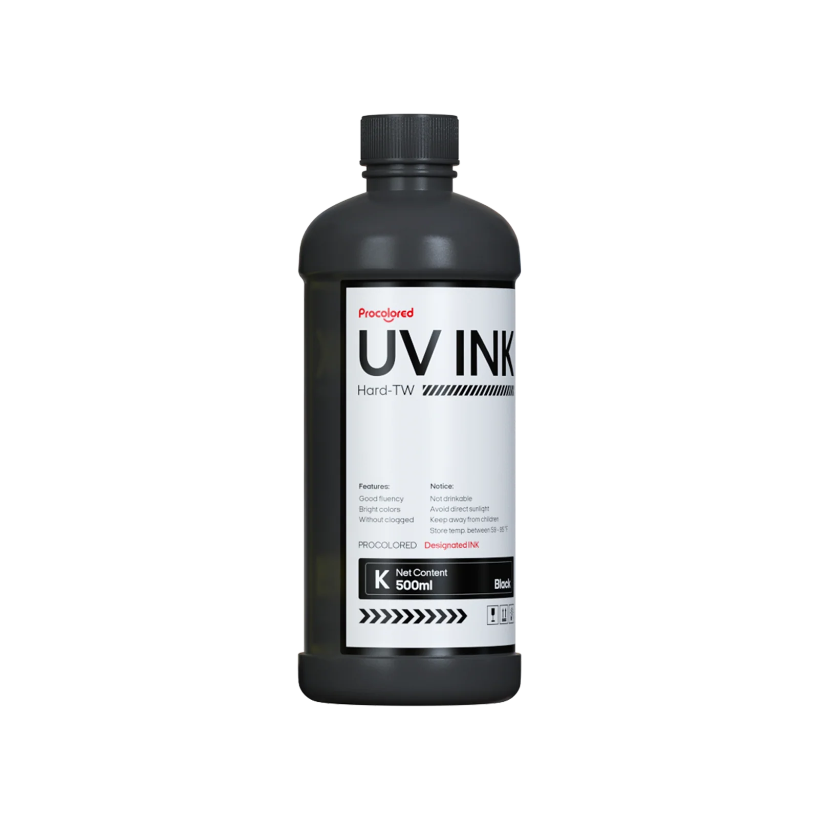 Procolored Ink for UV Printer 500ml - Image 28