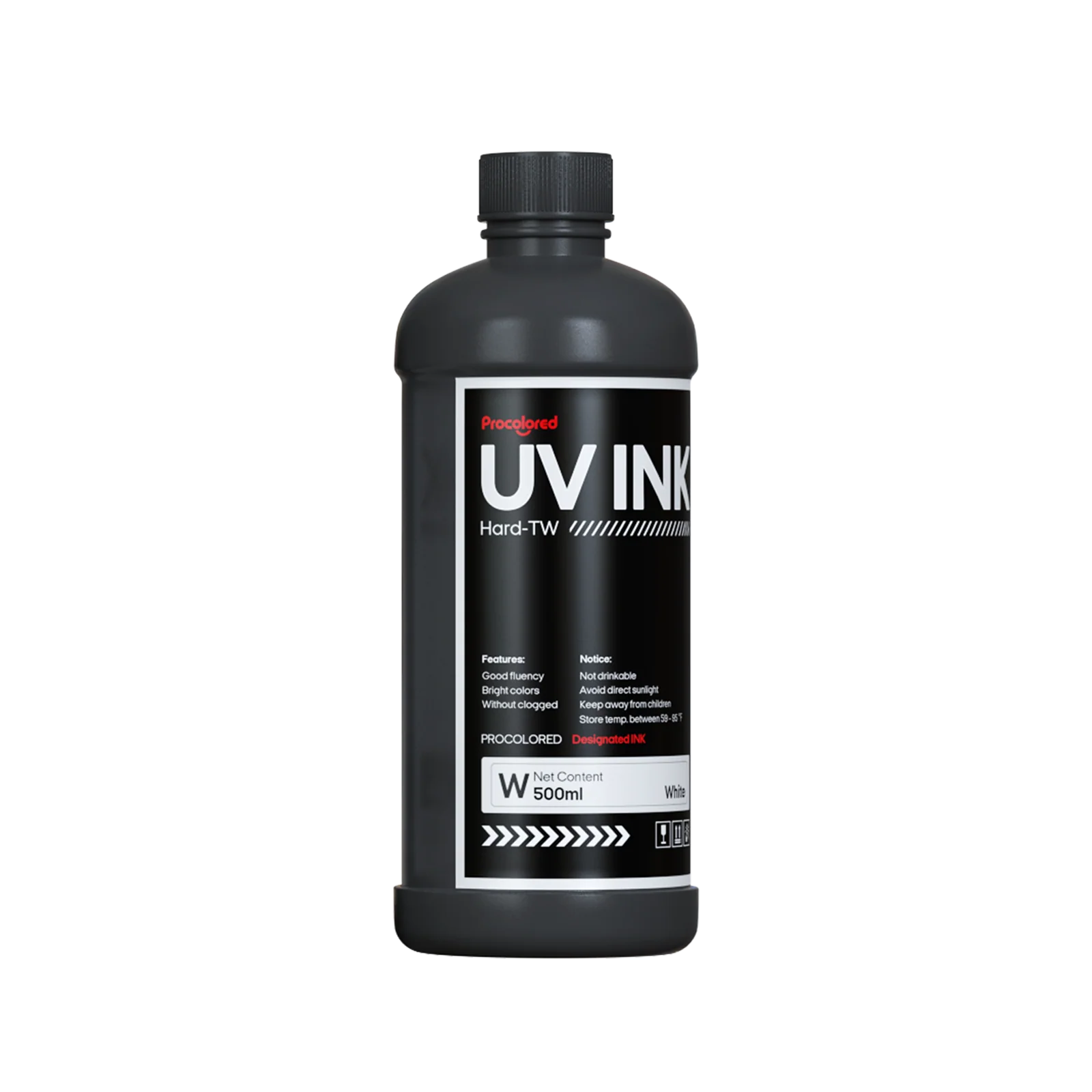 Procolored Ink for UV Printer 500ml - Image 29